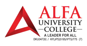 ALFA Logo