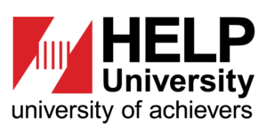 HELP Uni Logo
