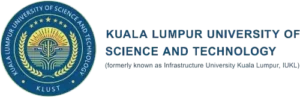 KLUST Logo