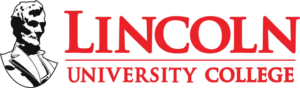 LIMNCOLN Uni C Logo