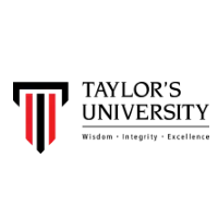 Taylors Uni Logo